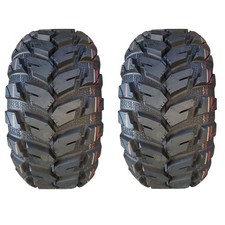 2x 26x10-14 255/60R14 69N 6PR