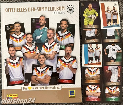 Neu offizielles edeka dfb - edeka,