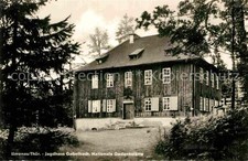 Ilmenau thueringen jagdhaus - ilmenau,