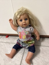 Zapf Creaction  , BABY  Born