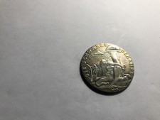 Gedenkmedaille „Die Schwarze