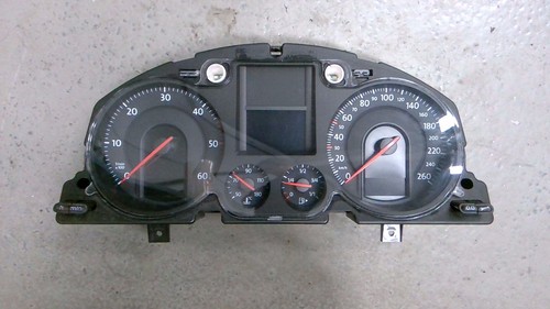 Passat 2006 tachometer - 2006,