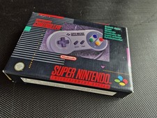 Nintendo Super Nintendo SNES