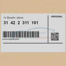 Original BMW 31422311101 -
