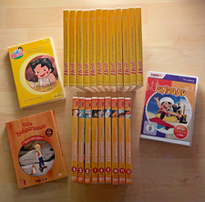 Kindergeschichten auf DVD