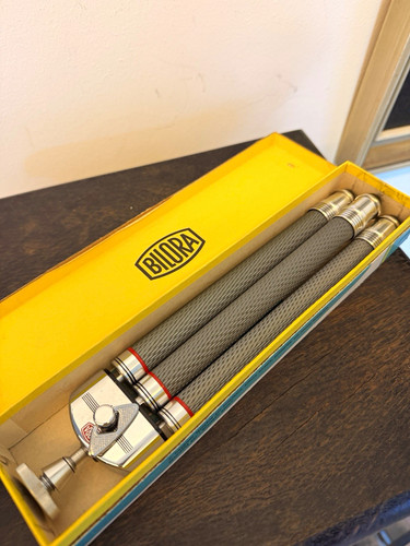 Bilora biloret mini stativ - biloret, mini-stativ