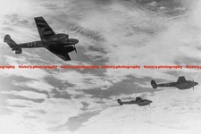 F028172 Messerschmitt Me110