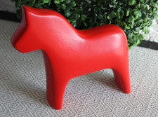IKEA Dala Pferd Schweden Rot