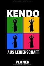 KENDO AUS LEIDENSCHAFT: A5