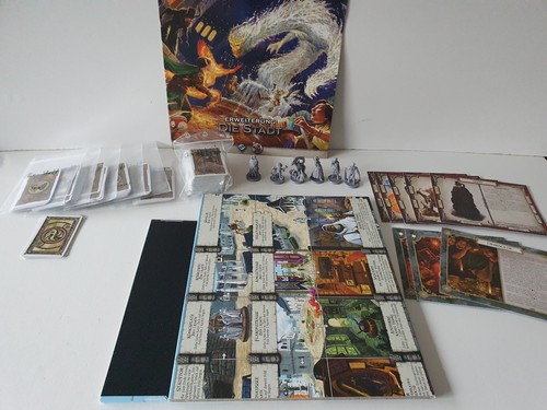 Talisman die stadt - die,