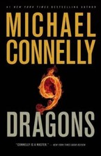 Nine Dragons (A Harry Bosch