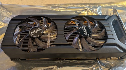 Palit nvidia geforce gtx - palit, 1070