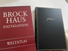 Brockhaus Enzyklopädie