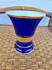 Alte Vase Royal Porzellan