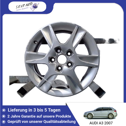 Aluminiumfelge - 🇩🇪,
