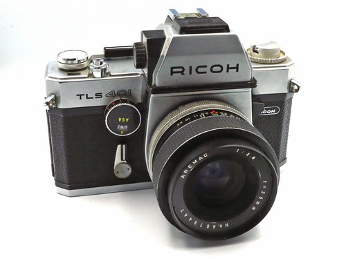 Ricoh tls 401 - tls,