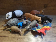 Schleich Wildlife Tiere Set
