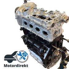 Instandsetzung Motor 271.940