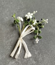 Blume  Hochzeit  Accessoires 