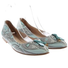 Ballerinas Prada Mehrfarbig 39