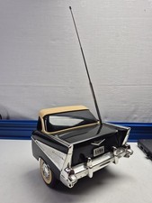 Modell radio fm - modell/, chevy