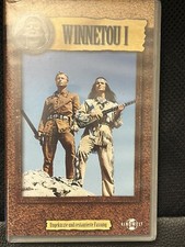 Kinowelt - Karl May - Winnetou