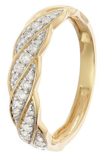 Glizz schmuck diamantring - schmuck, für