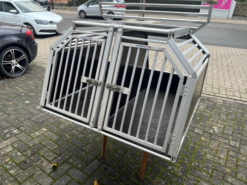 Hundebox - hundebox,