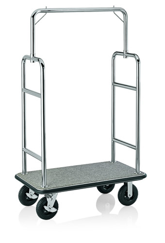 Hotelwagen gepäckwagen - hotelwagen, /