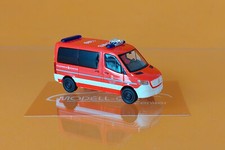 Busch 53451 Mercedes-Benz