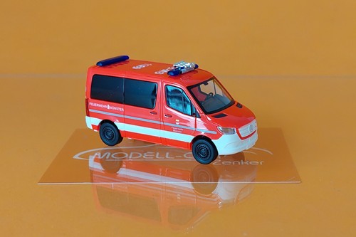 Busch 53451 mercedes - busch,