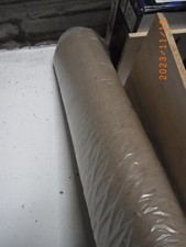 Nadelfilz-Teppich ca. 2,30 - 2,50m x 4,00m