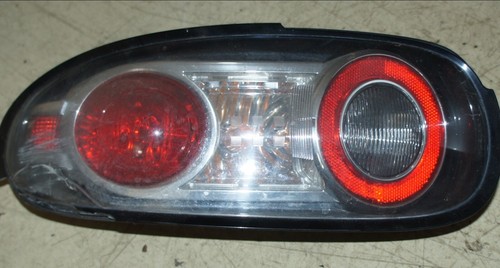 Mazda nc rücklicht - mazda, mx-5