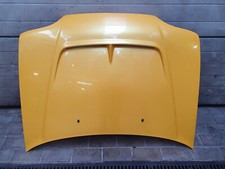 Org. Motorhaube Hutze Haube hood bonnet scoop Honda CRX ED9 CIVIC ED7 ED6 88-91