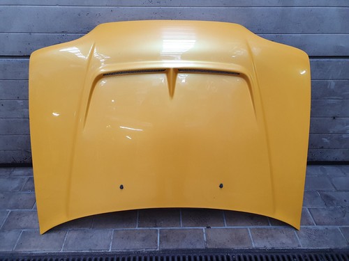 Org motorhaube hutze haube - org.,