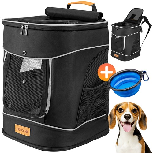 Cadoca haustier rucksack - haustier,