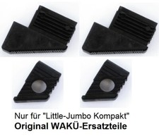4 Füße - Ersatzteile nur