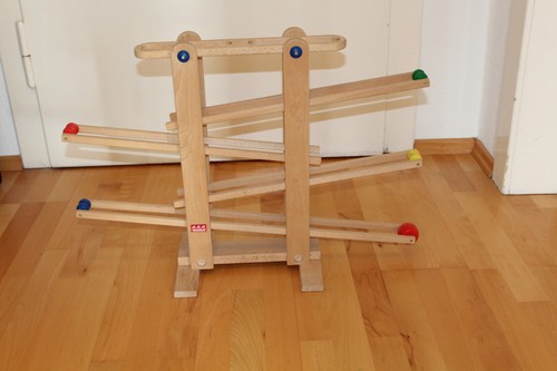 Trihorse maxi holz - –,