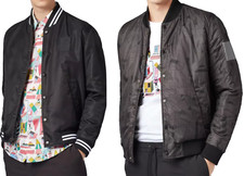 HUGO BOSS x Jeremyville 2-in-1