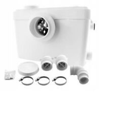 Fäkalienhebeanlage SANIBO 5