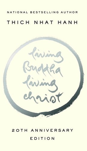 Living buddha christ - buddha,,