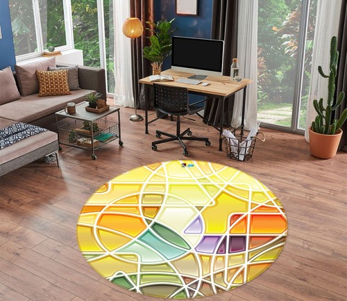 Geometrisch stil m6419 - geometrisch,