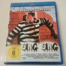 Sing Sing *Adriano Celentano*