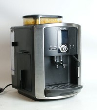 KRUPS EA8000 Espresseria - Zum