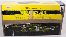 Icefox Fitness Vibrationsplatte Bluetooth 4.0 Lautsprecher Fernbedienung 10 pro.