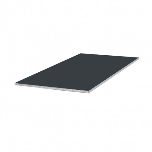 Alublech anthrazit ral7016 - anthrazit,