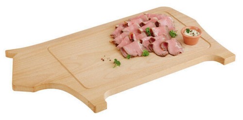 Aps holzbrett buchenholz - holzbrett,