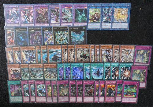 Yugioh yosenju turnier - yugioh,