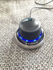 3DConnexion SpaceNavigator