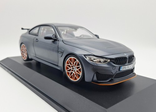 Minichamps bmw gts dealer - minichamps,